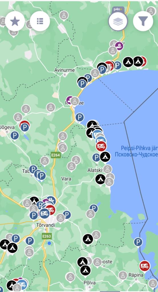 puhkusratastel.ee