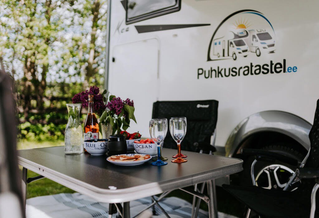 puhkusratastel.ee Matkaautode lisavarustus