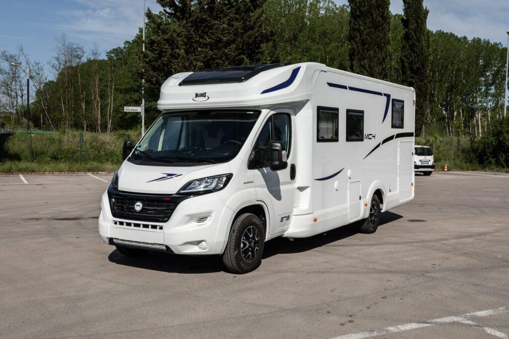 Mclouis MC4 279